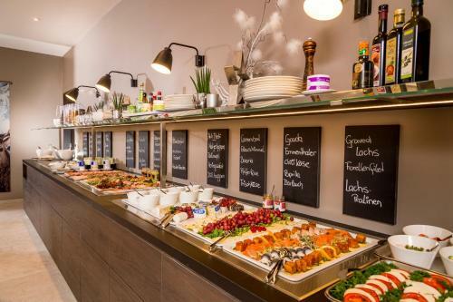 Parkhotel Lingen Am Markt
