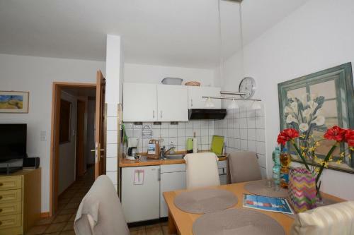 Apartamento Ferienwohnung-przibilla