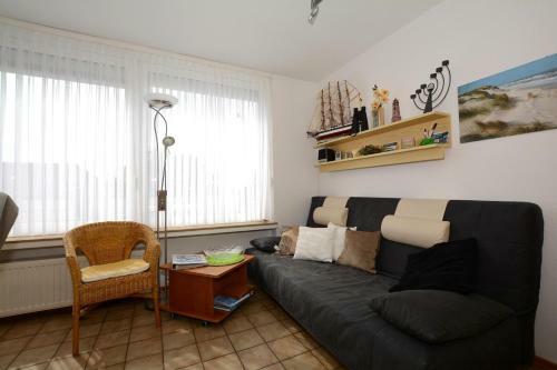 Apartamento Ferienwohnung-przibilla