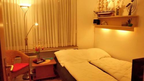 Apartamento Ferienwohnung-przibilla