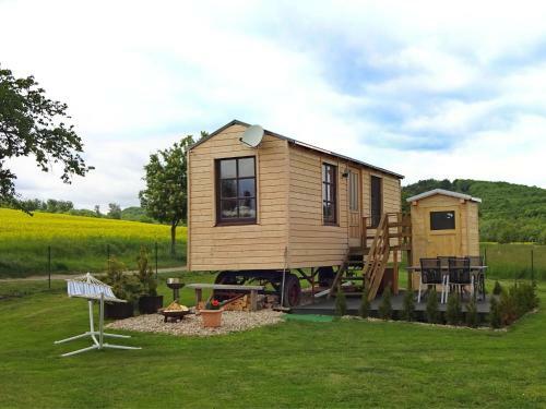 Holiday Home Cattenstedt