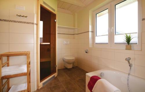 Holiday Home Dageb�ll With A Fireplace 12