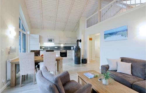 Holiday Home Dageb�ll With A Fireplace 12