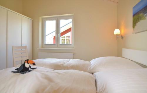 Holiday Home Dageb�ll With A Fireplace 12
