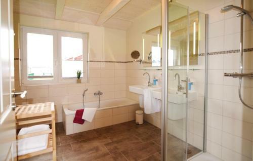 Holiday Home Dageb�ll With A Fireplace 12