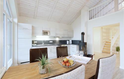 Holiday Home Dageb�ll With A Fireplace 12
