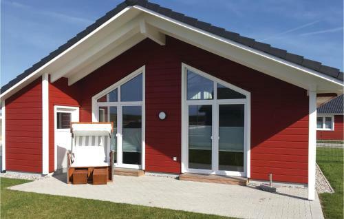 Holiday Home Dageb�ll With A Fireplace 12