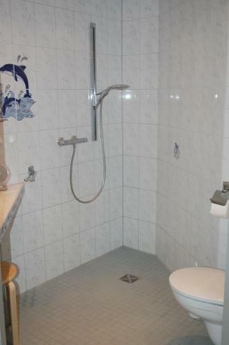 Hostal G�stehaus Kemper