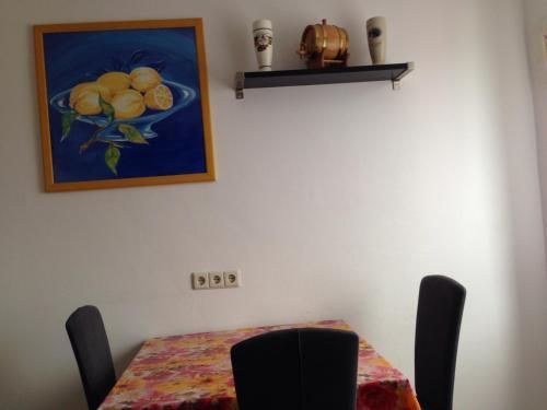 Apartment N�rnberg-city