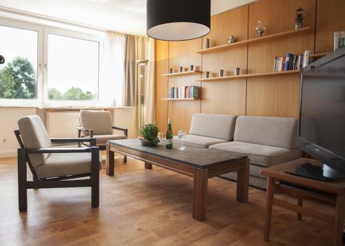 Apartamento Am Waltenberg 55-i