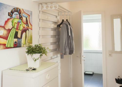 Apartamento Am Waltenberg 55-i