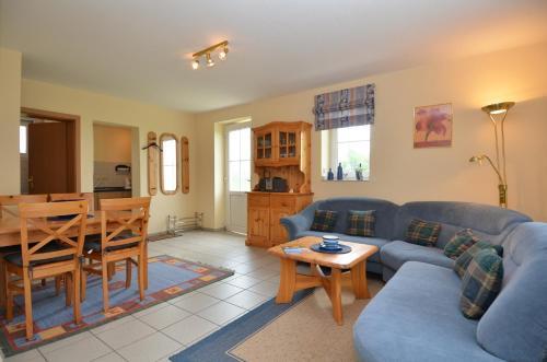 Apartamento Ferienhaus Lobbe - Apt. 01