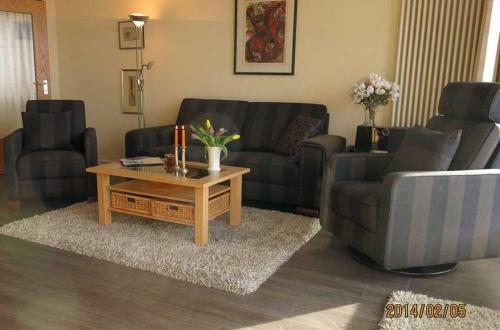 Apartamento App-seewaerts-wohnen-2-1