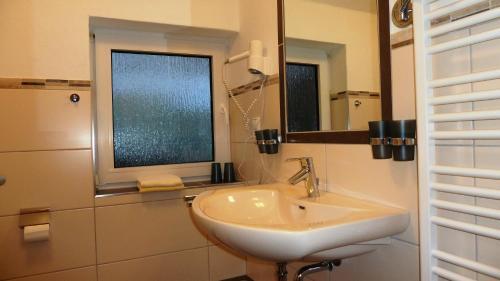 Apartamento Ferienwohnungen Mittendrin