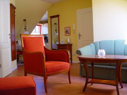 Apartamento Residenz Lausitz