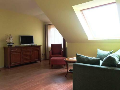 Apartamento Residenz Lausitz