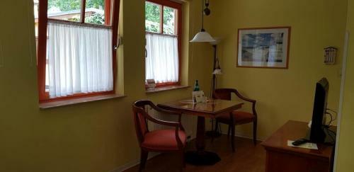 Apartamento Residenz Lausitz