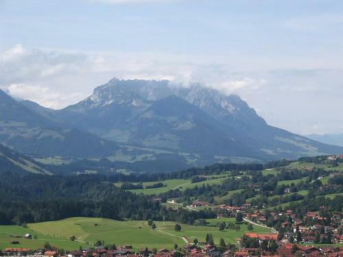 Apartamento G�stehaus Sankt Florian
