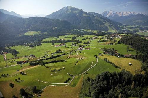 Apartamento G�stehaus Sankt Florian