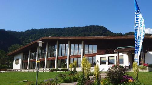 Apartamento G�stehaus Sankt Florian