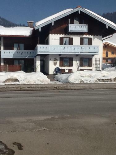 Apartamento G�stehaus Sankt Florian