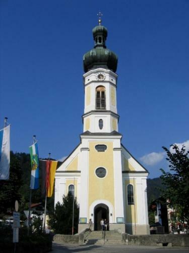 Apartamento G�stehaus Sankt Florian