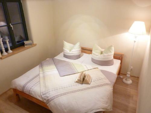Apartamentos Ferienwohnung Unterm Schreckensturm