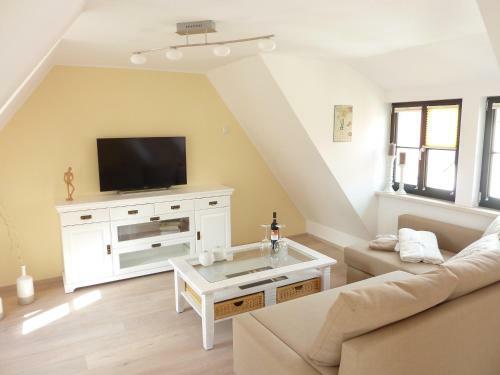 Apartamentos Ferienwohnung Unterm Schreckensturm