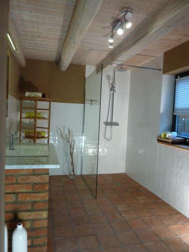 Apartamentos Ferienwohnung Unterm Schreckensturm