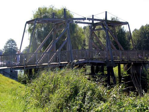 Apartamento Lagunenstadt Am Haff