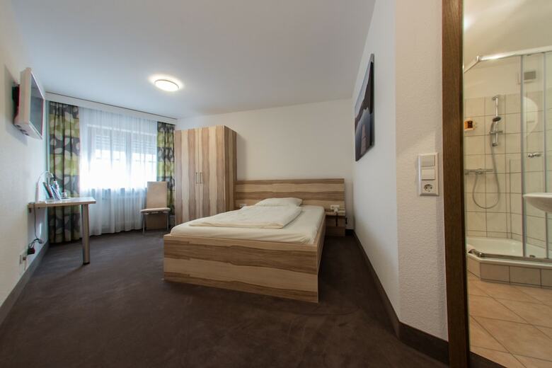 Hotel Stadt Tuttlingen