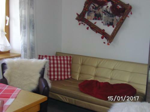 Apartamento Ferienwohnung Alpensonne