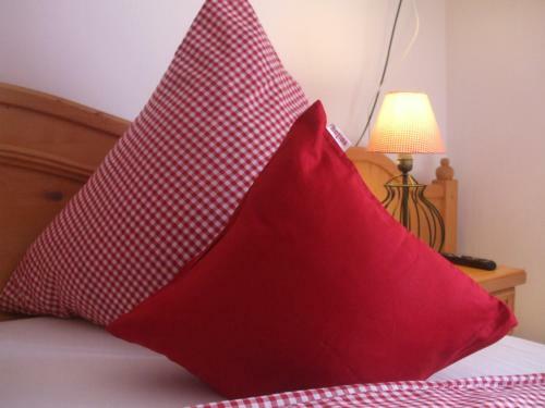 Apartamento Ferienwohnung Alpensonne