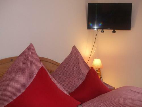 Apartamento Ferienwohnung Alpensonne