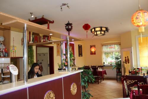 Hotel Alte Post