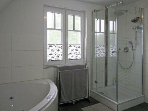 Ferienhaus Villa Nixe