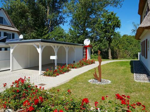 Ferienhaus Villa Nixe