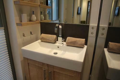 Apartamentos Appartement Strandlounge