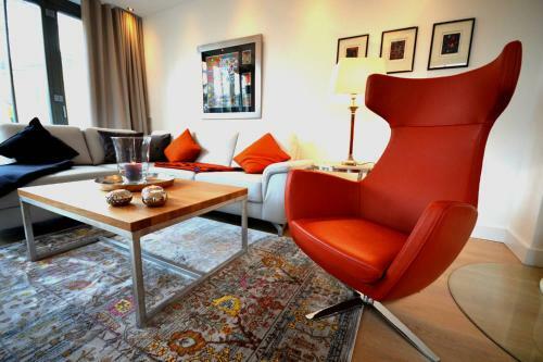 Apartamentos Appartement Strandlounge