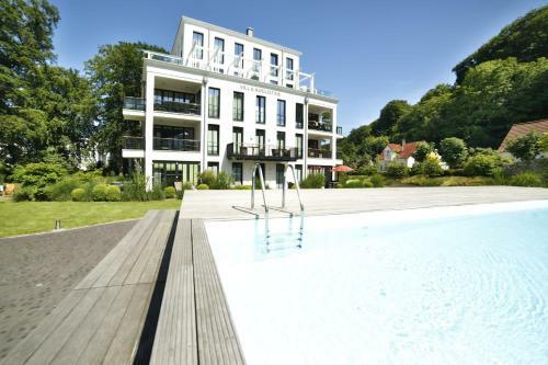 Apartamentos Appartement Strandlounge