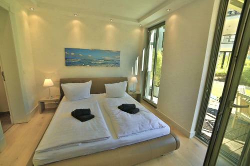 Apartamentos Appartement Strandlounge