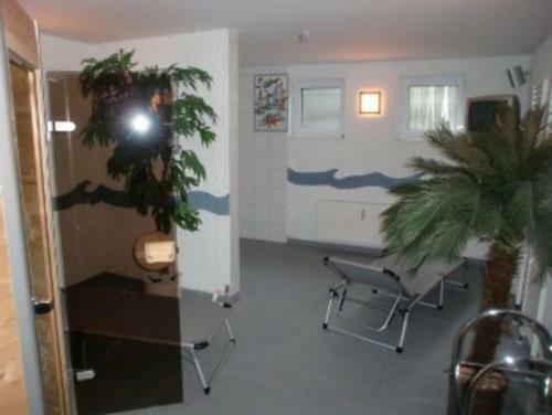 Apartamento Ferienwohnung Kranich