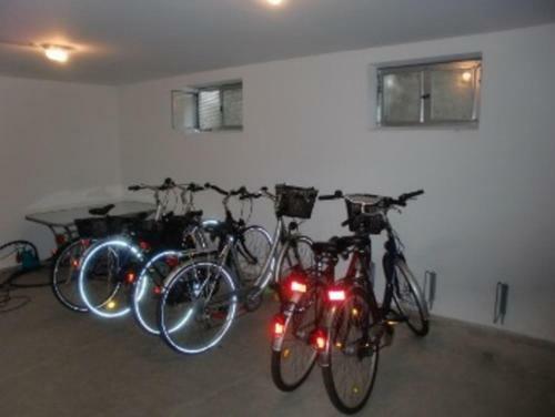 Apartamento Ferienwohnung Kranich