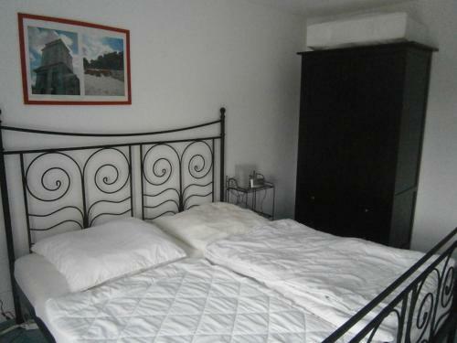 Apartamento Ferienwohnung Kranich