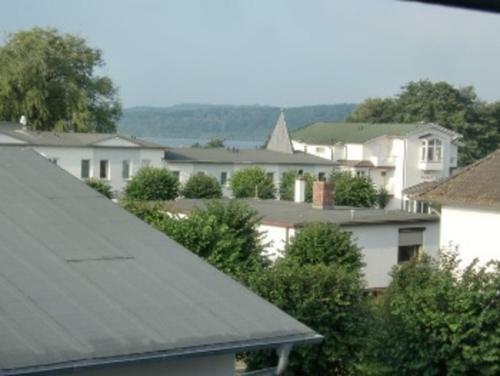 Apartamento Ferienwohnung Kranich