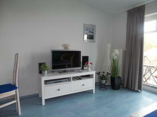 Apartamento Ferienwohnung Kranich
