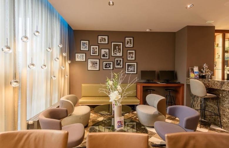 Hotel The Frankfurt