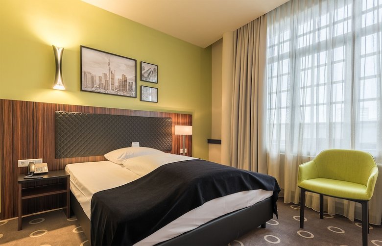 Hotel The Frankfurt