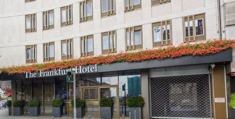 Hotel The Frankfurt