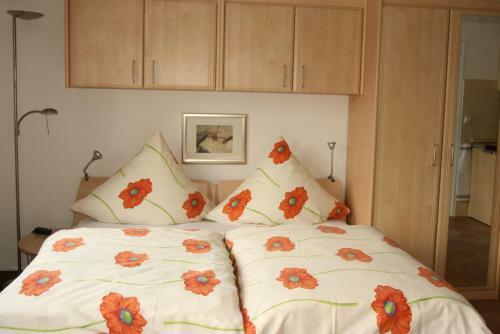 Apartamentos Ferienwohnungen Albers